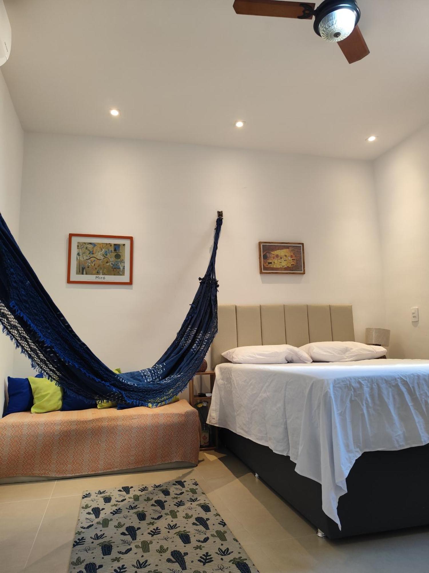 Apartamento Cristo Redentor Pao De Acucar Carnaval *